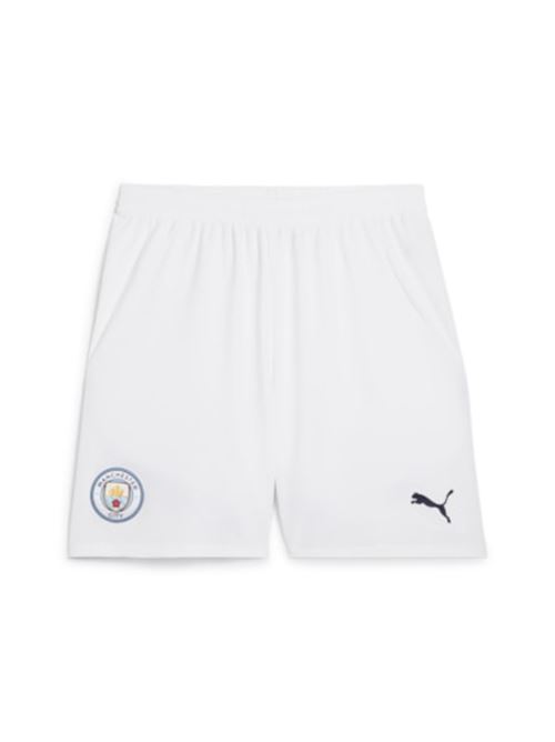 Puma Manchester City short gara Home 24/25 Manchester City | 77511405HOME 24/25